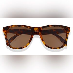 NEW KITS Hotrod Tortoise Shell Sunglasses